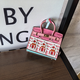 Mini Faubourg Bag Charms