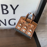 Mini Faubourg Bag Charms